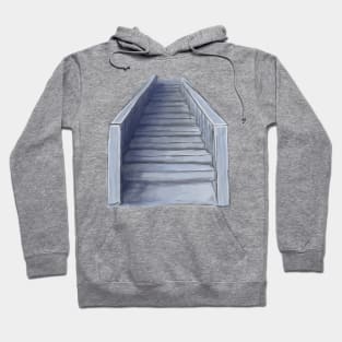 Stairway to ? Hoodie